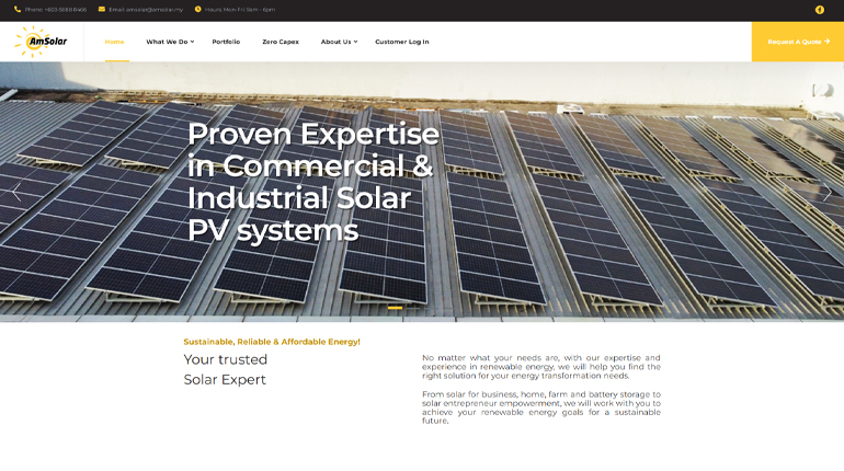 digital marketing in Petaling Jaya, malaysia