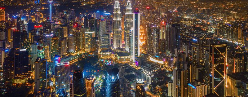 kuala-lumpur-downtown-malaysia-urban-city-in-asi-digital marketing by nivmas